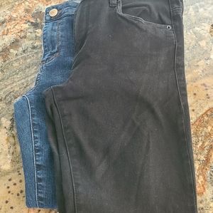 STS Blues size 28R stretch jeans